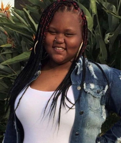 Family Demands Justice After 15-Year-Old Hannah Bell Fatally Shot Outside L.A. Burger Stand